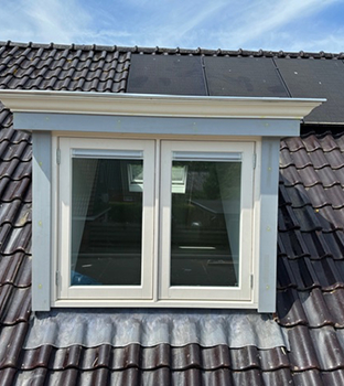 PROJECTEN - project-4